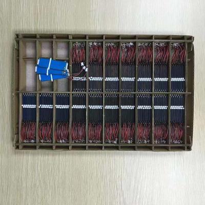 Lonati Sock Machine spare part WAC Date Board