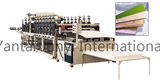 7.PS Sheet Laminating Machine